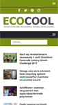 Mobile Screenshot of ecocool.nl